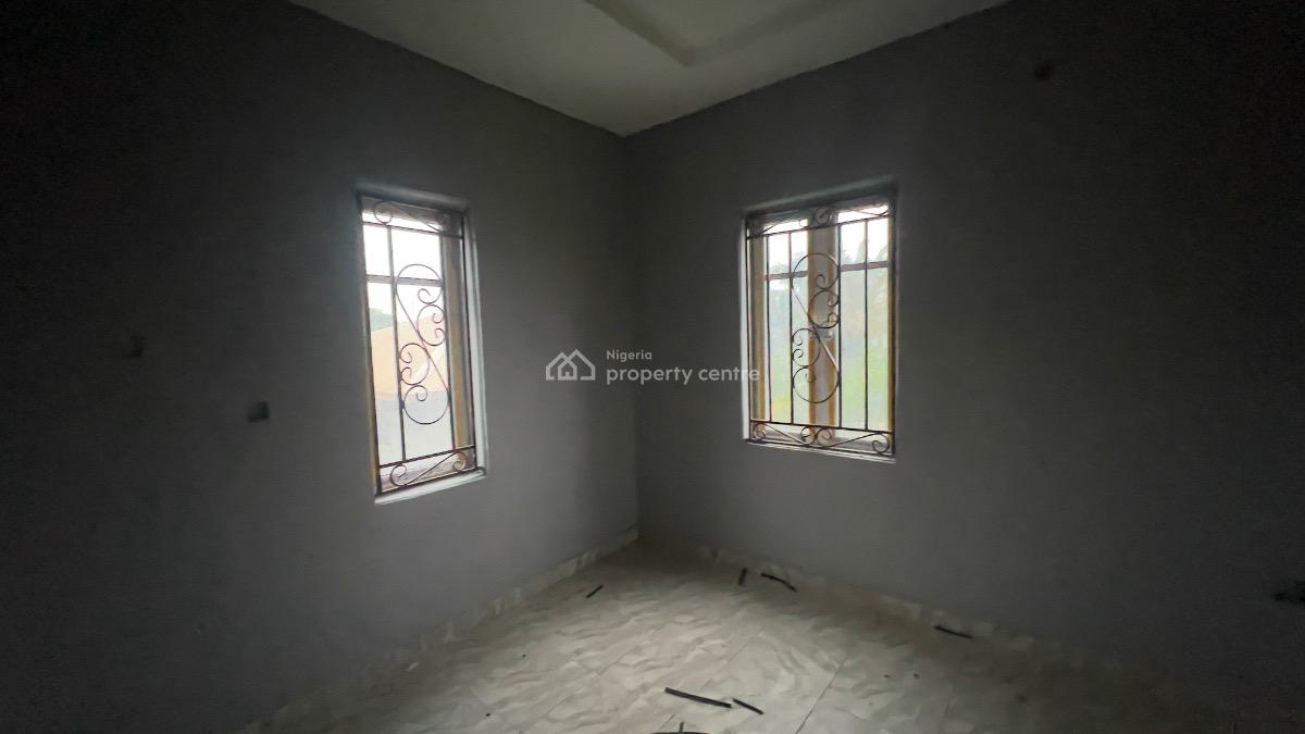 Spacious 4units of 2bedroom and 6units 1bedroom, Off Ira Nla/sangotedo/happyland Estate, Sangotedo, Ajah, Lagos, Block of Flats for Sale