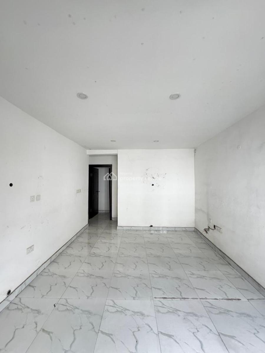 Very Solid 4 Bedroom Terrace Duplex in a Private Estate., Surulere, Surulere, Lagos, Terraced Duplex for Sale