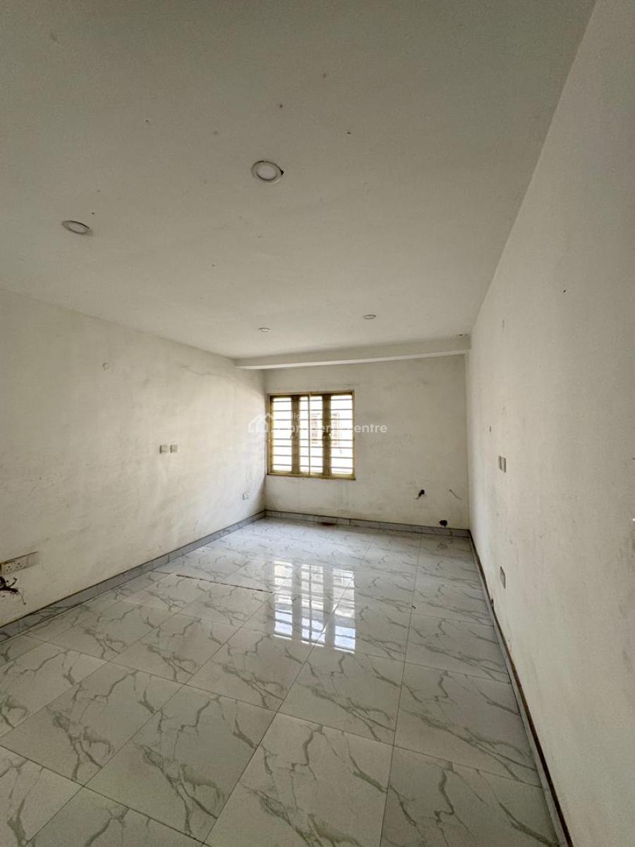 Very Solid 4 Bedroom Terrace Duplex in a Private Estate., Surulere, Surulere, Lagos, Terraced Duplex for Sale