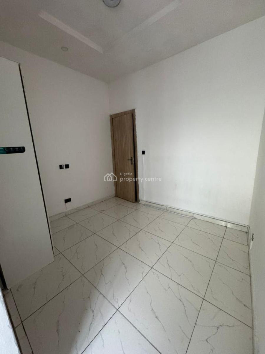 a Room in a Duplex for 10 Months, Royal Pine Orchid, Lekki, Lagos, Self Contain (single Rooms) for Rent