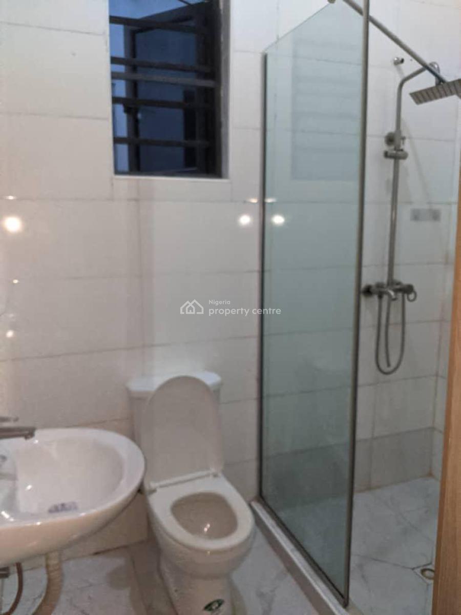 a Room in a Duplex for 10 Months, Royal Pine Orchid, Lekki, Lagos, Self Contain (single Rooms) for Rent