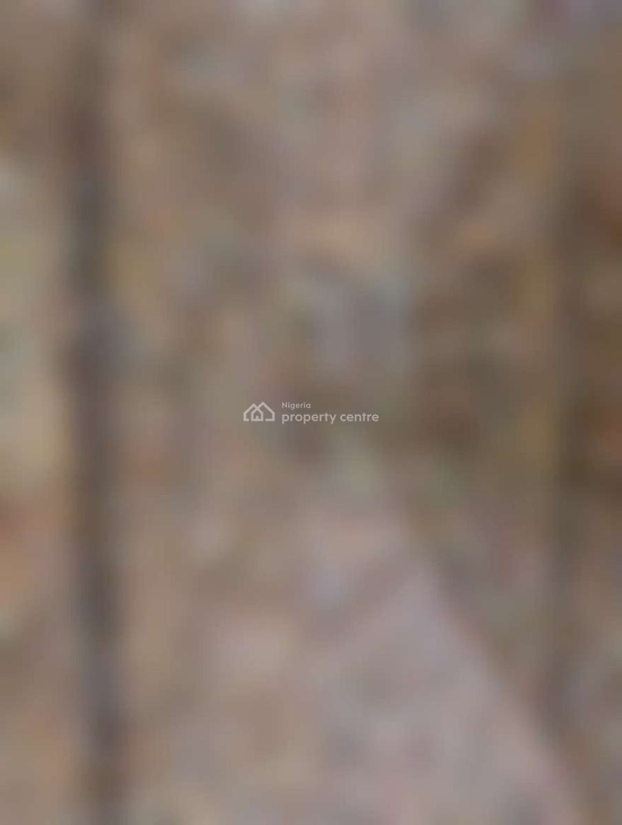 Contemporary 5 Bedroom Detached Duplex with Pool,gym,and Bq, Chevron, Lekki, Lagos, Detached Duplex for Sale