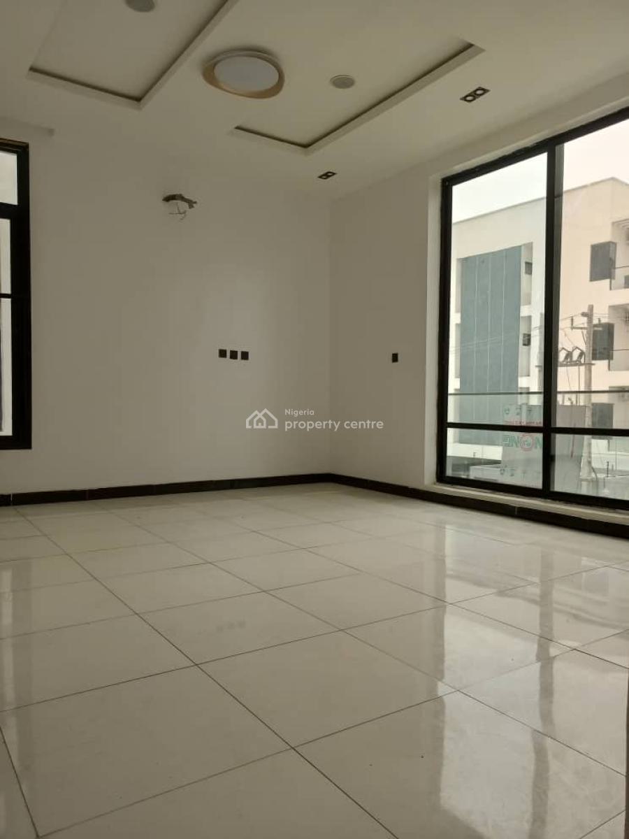 Brand New 2 Bedroom Apartment Fully Serviced, Ikate, Lekki, Lagos, Flat / Apartment for Rent