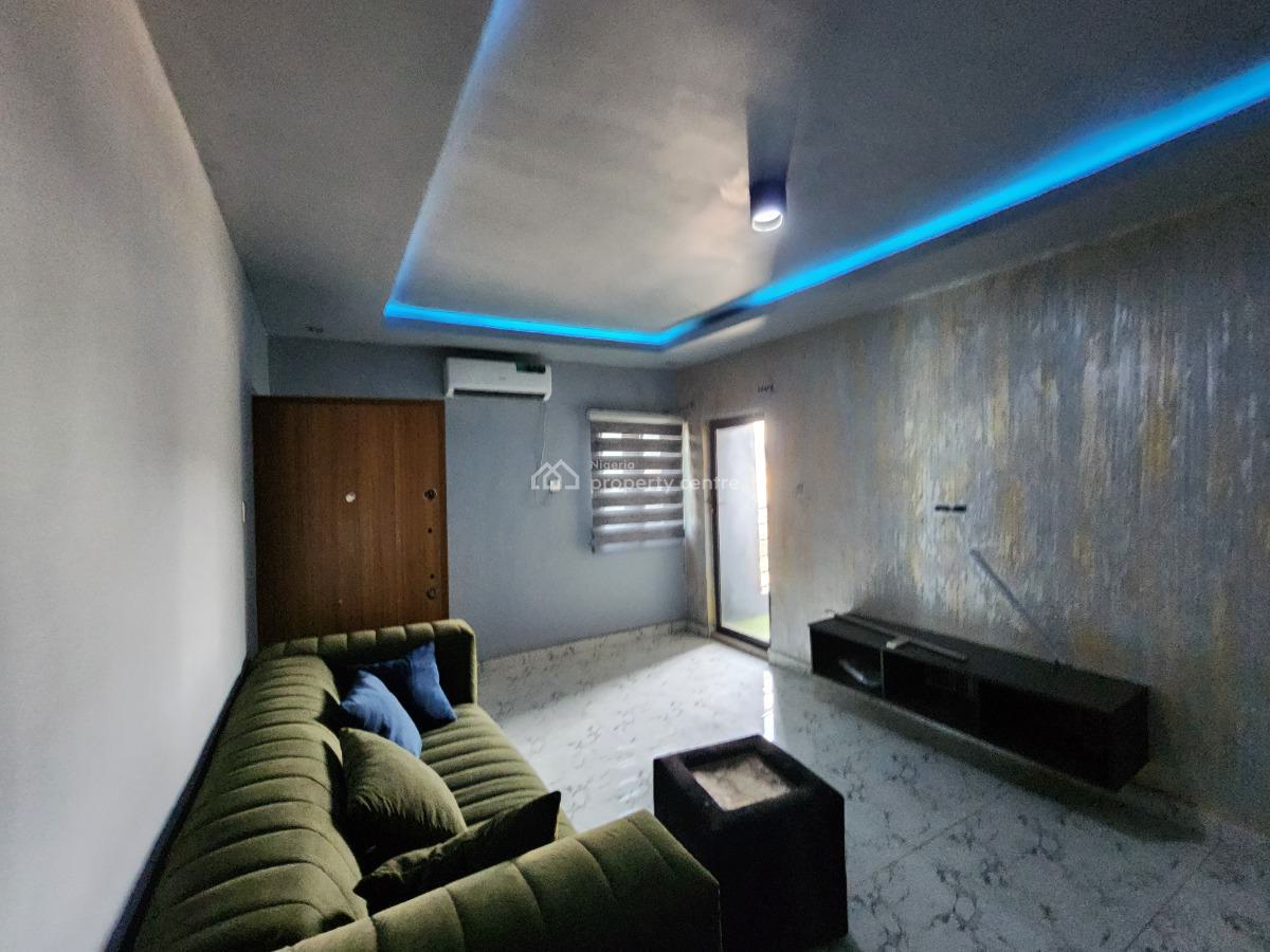 Well Positioned Luxury Two Bedroom Apartment at Lugbe, Abuja, Close to Dunamis Hq Church, Lugbe District, Abuja, Flat / Apartment for Rent