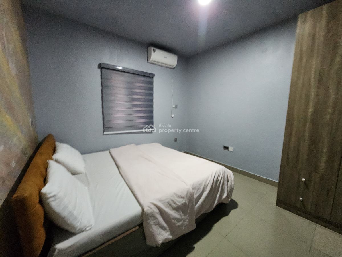 Well Positioned Luxury Two Bedroom Apartment at Lugbe, Abuja, Close to Dunamis Hq Church, Lugbe District, Abuja, Flat / Apartment for Rent
