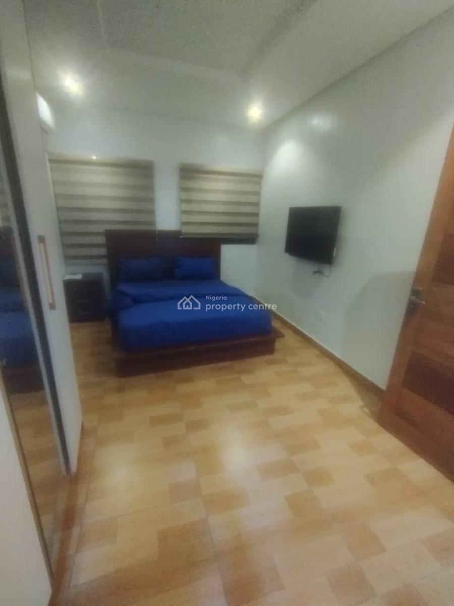 Standard and Specious Mini Flat, Off Freedom Way, Lekki Phase 1, Lekki, Lagos, Flat / Apartment for Rent
