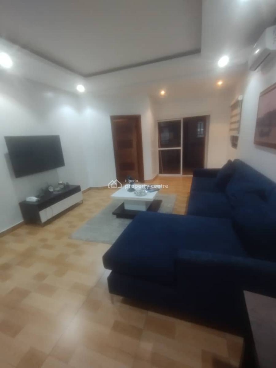Standard and Specious Mini Flat, Off Freedom Way, Lekki Phase 1, Lekki, Lagos, Flat / Apartment for Rent