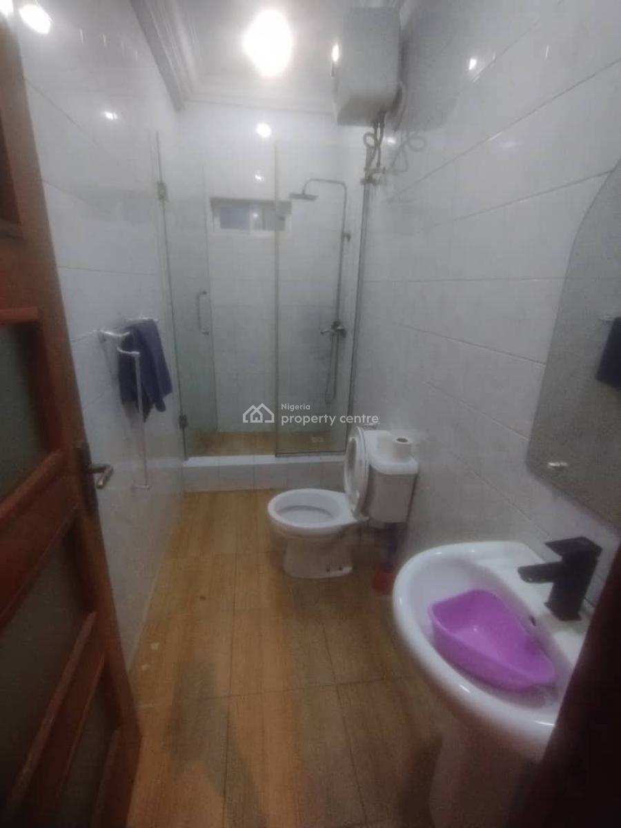 Standard and Specious Mini Flat, Off Freedom Way, Lekki Phase 1, Lekki, Lagos, Flat / Apartment for Rent