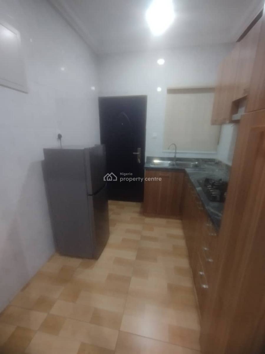 Standard and Specious Mini Flat, Off Freedom Way, Lekki Phase 1, Lekki, Lagos, Flat / Apartment for Rent