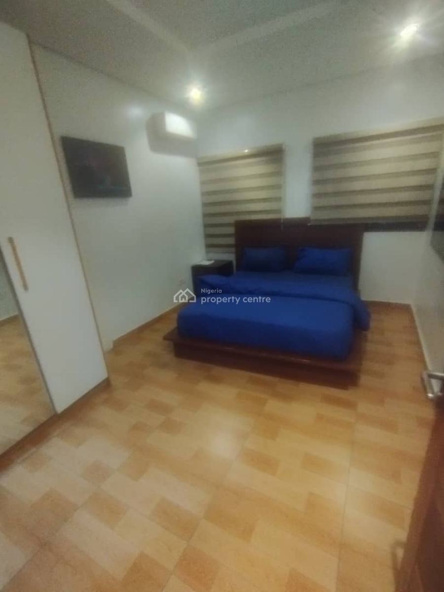 Standard and Specious Mini Flat, Off Freedom Way, Lekki Phase 1, Lekki, Lagos, Flat / Apartment for Rent