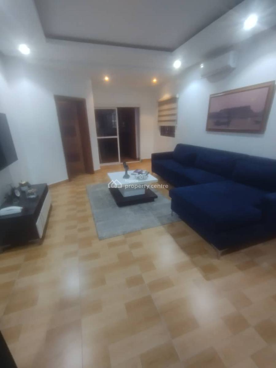 Standard and Specious Mini Flat, Off Freedom Way, Lekki Phase 1, Lekki, Lagos, Flat / Apartment for Rent