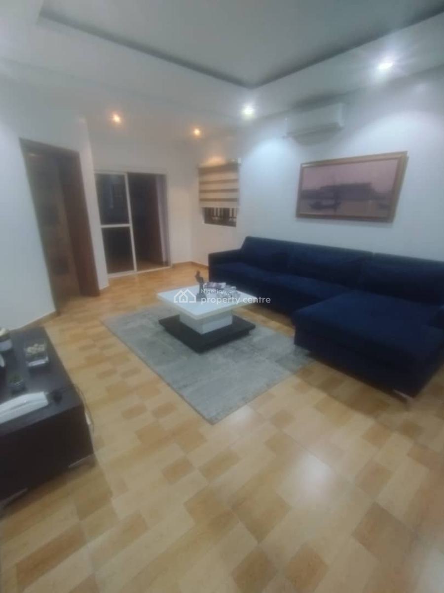 Standard and Specious Mini Flat, Off Freedom Way, Lekki Phase 1, Lekki, Lagos, Flat / Apartment for Rent
