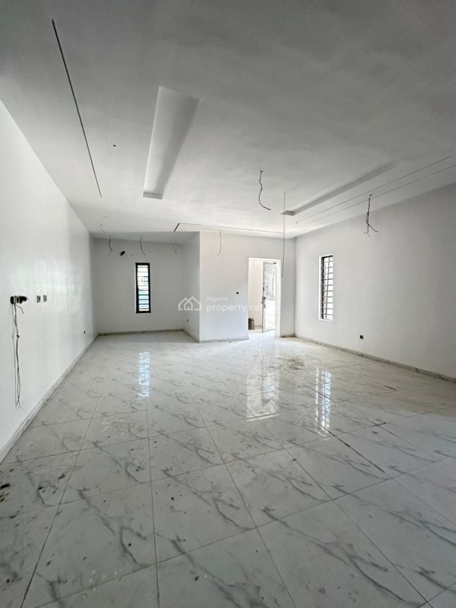 Luxury 5 Bedroom Detached Duplex with a Swimming Pool and Bq, Orchid, Lekki, Lagos, Detached Duplex for Sale