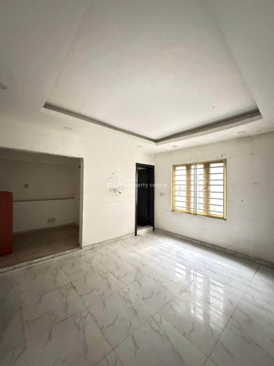 Very Solid 4 Bedroom Terrace Duplex in a Private Estate., Surulere, Lagos, Terraced Duplex for Sale