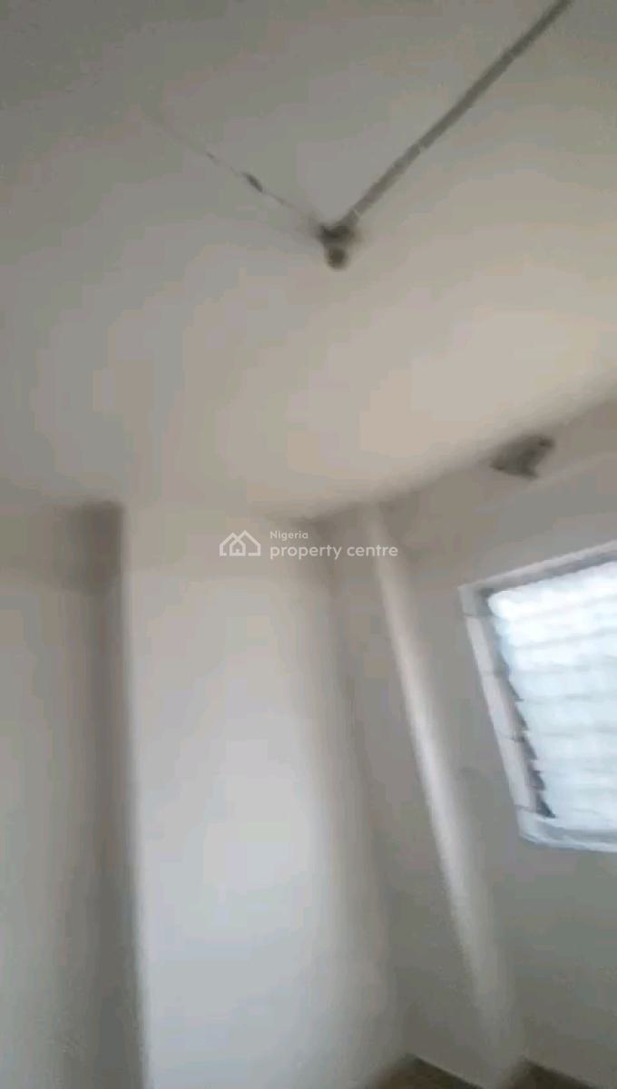 Newly Renovated Decent Mini Ground Flat with 1t1b, Adeite Street, Sawmil, Gbagada, Lagos, Mini Flat (room and Parlour) for Rent