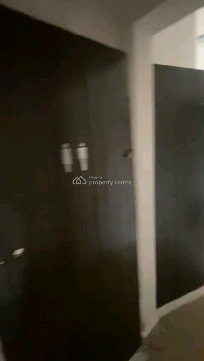 Newly Renovated Decent Mini Ground Flat with 1t1b, Adeite Street, Sawmil, Gbagada, Lagos, Mini Flat (room and Parlour) for Rent