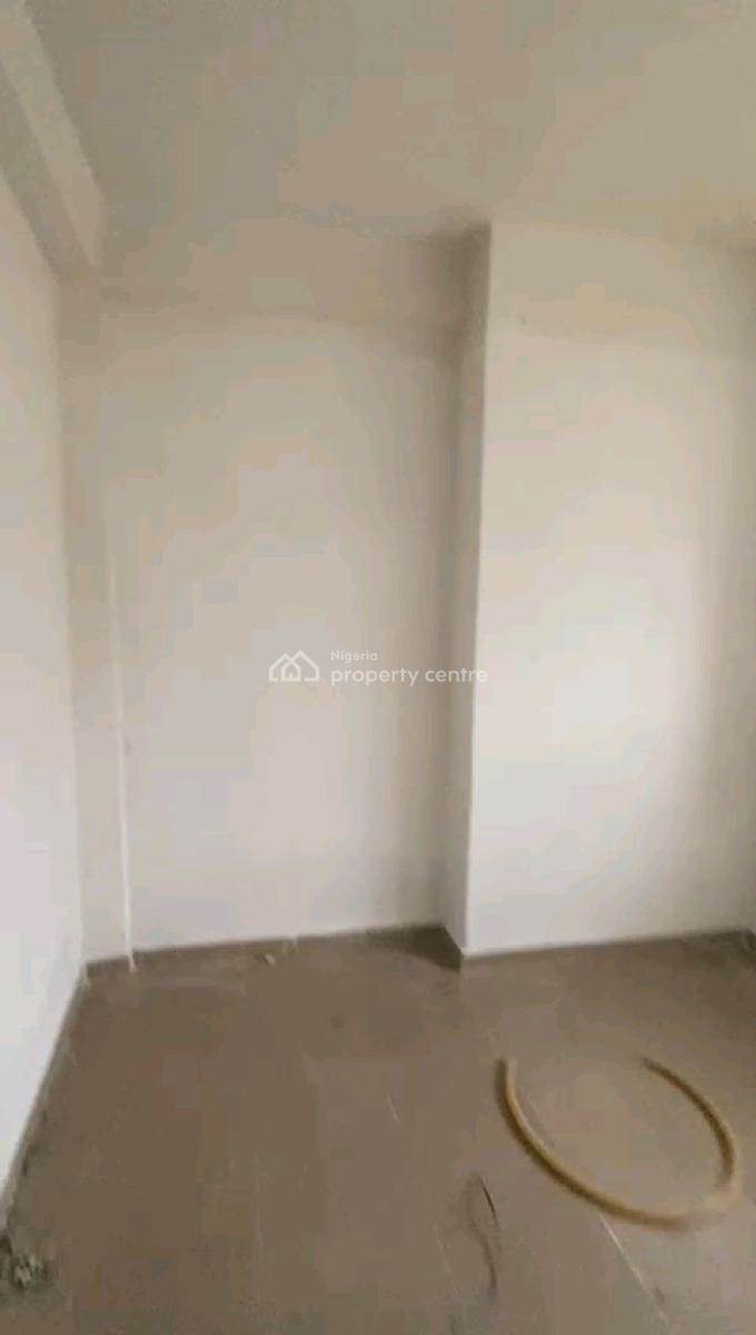 Newly Renovated Decent Mini Ground Flat with 1t1b, Adeite Street, Sawmil, Gbagada, Lagos, Mini Flat (room and Parlour) for Rent