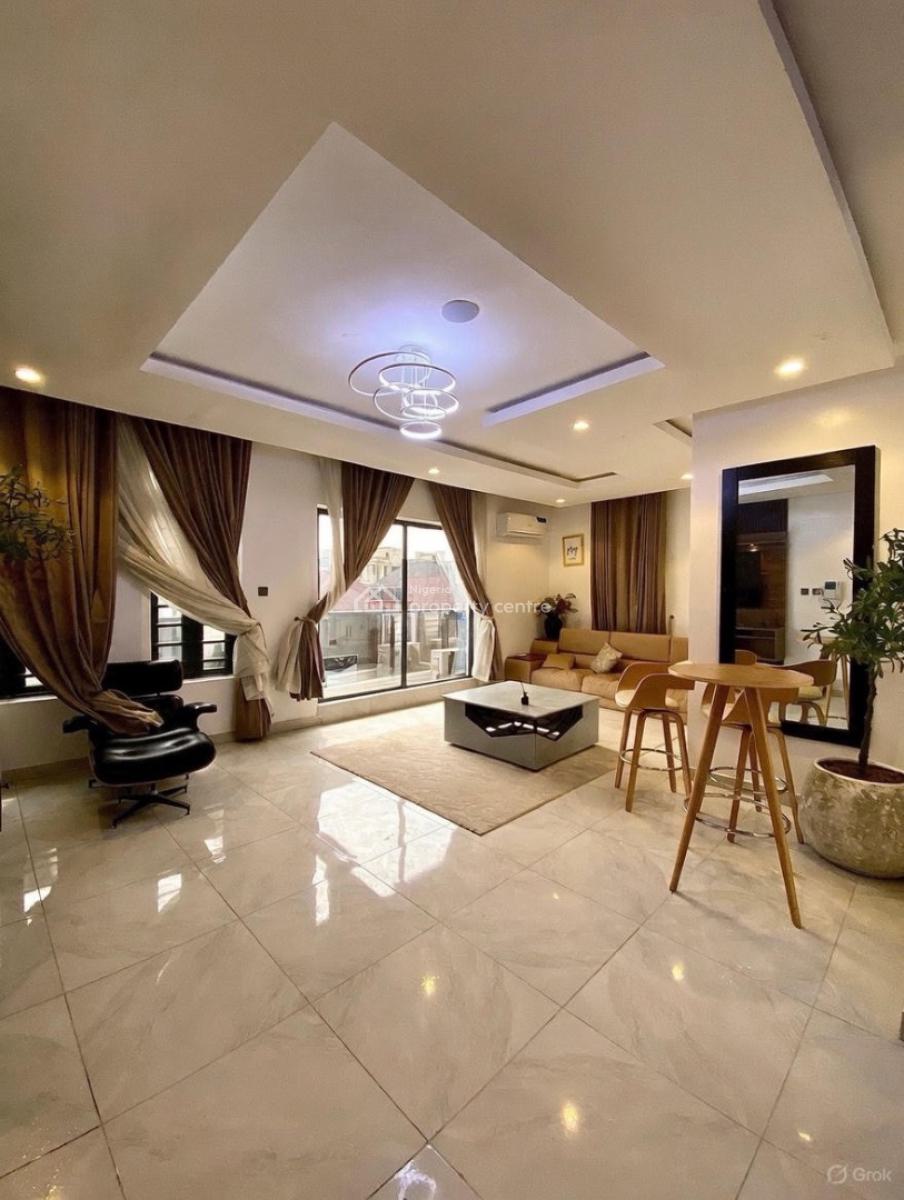 Lovely 2 Bedroom Apartment, Ologolo, Ologolo, Lekki, Lagos, Block of Flats for Sale