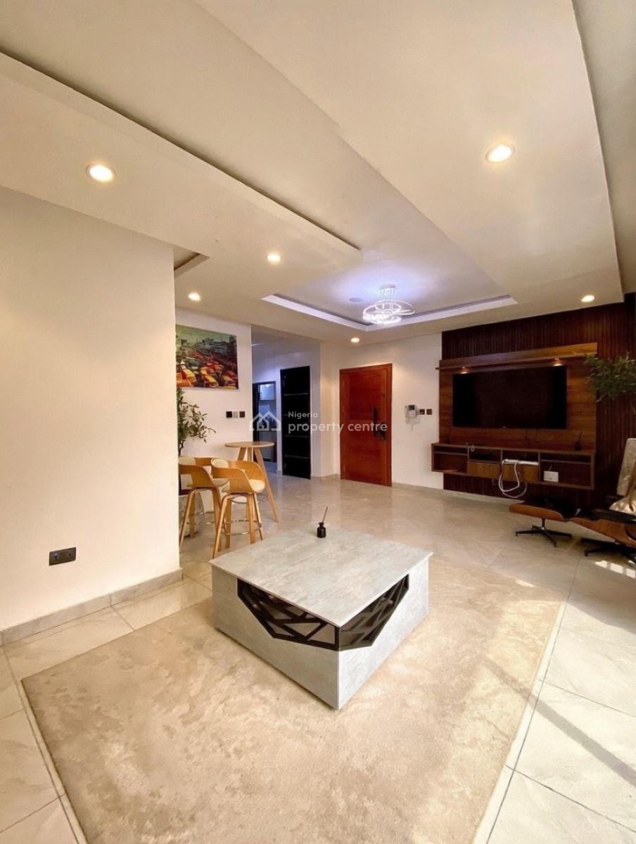 Lovely 2 Bedroom Apartment, Ologolo, Ologolo, Lekki, Lagos, Block of Flats for Sale