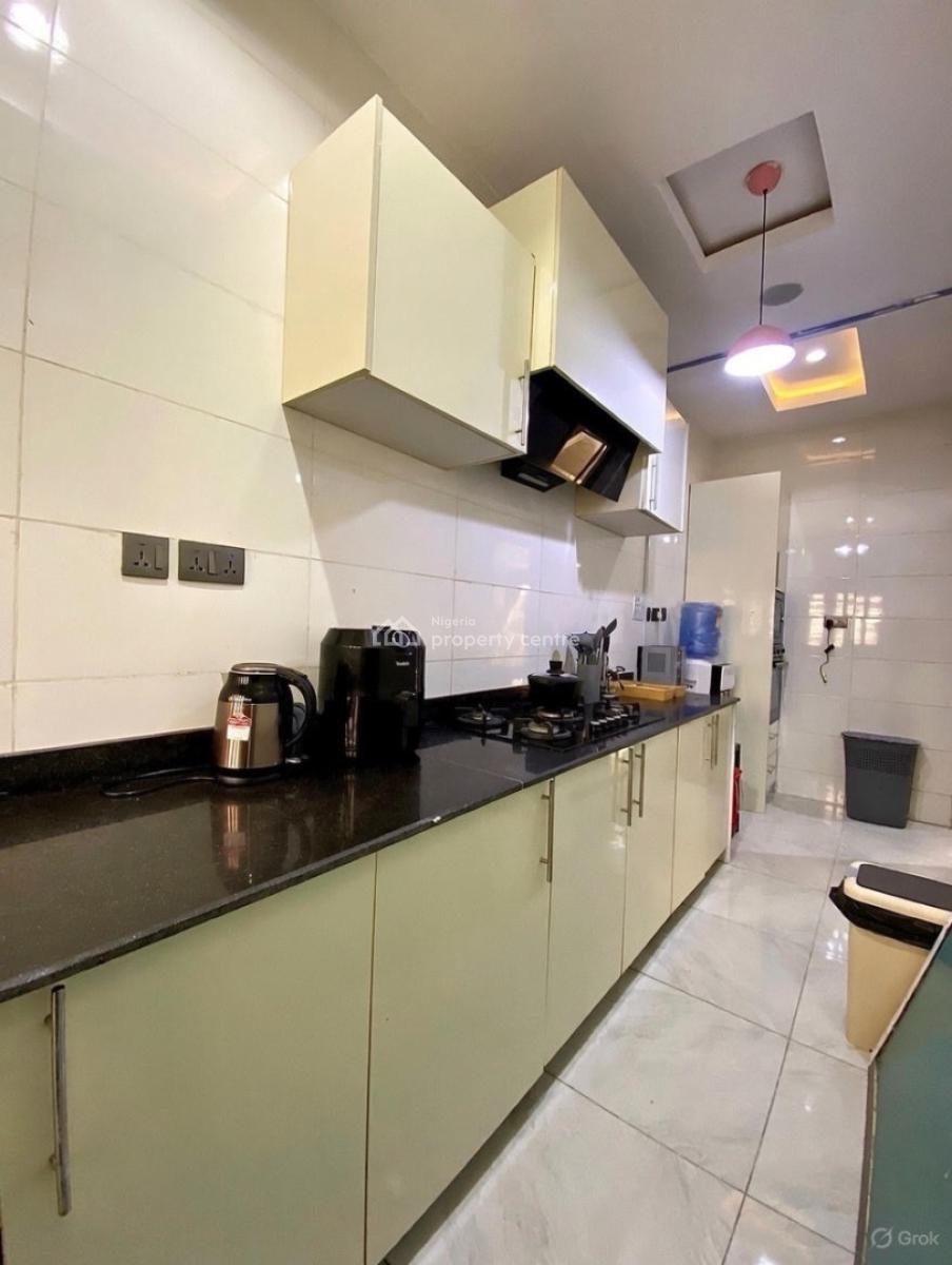 Lovely 2 Bedroom Apartment, Ologolo, Ologolo, Lekki, Lagos, Block of Flats for Sale