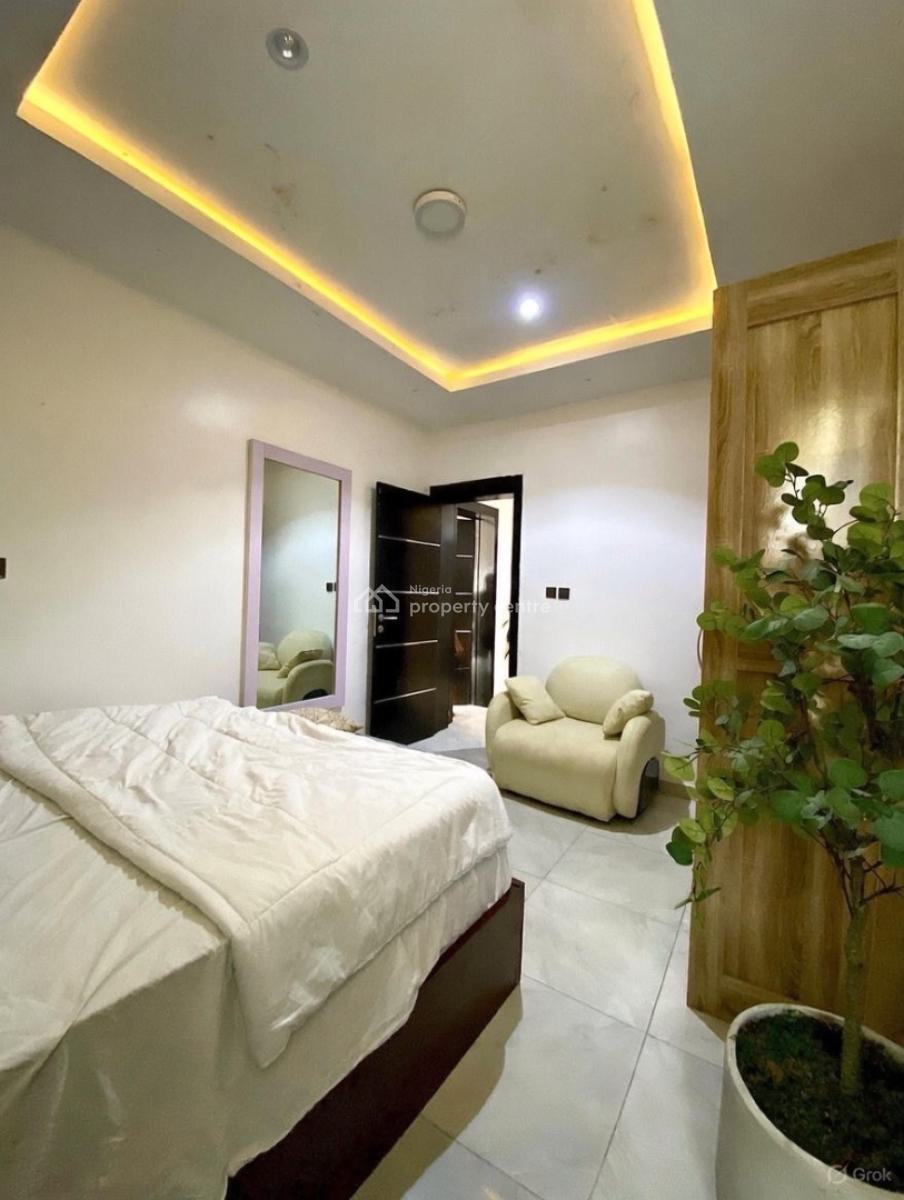 Lovely 2 Bedroom Apartment, Ologolo, Ologolo, Lekki, Lagos, Block of Flats for Sale