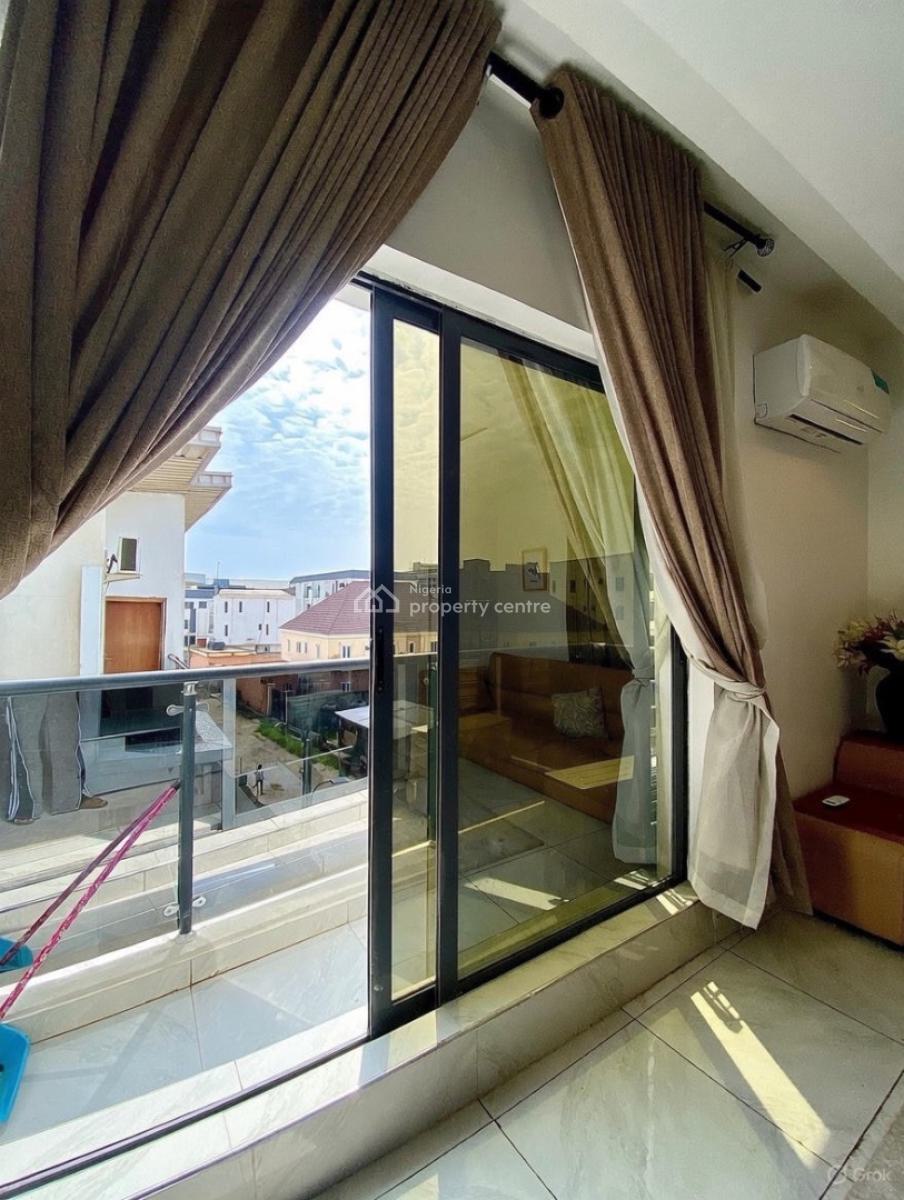 Lovely 2 Bedroom Apartment, Ologolo, Ologolo, Lekki, Lagos, Block of Flats for Sale