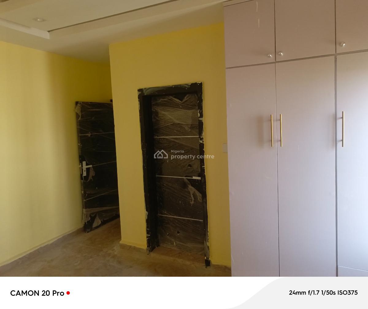 Luxury 4 Bedroom Semi Detached Duplex, Okohia Estate Off Dreamland Hotel World Bank, Owerri Municipal, Imo, Semi-detached Duplex for Sale