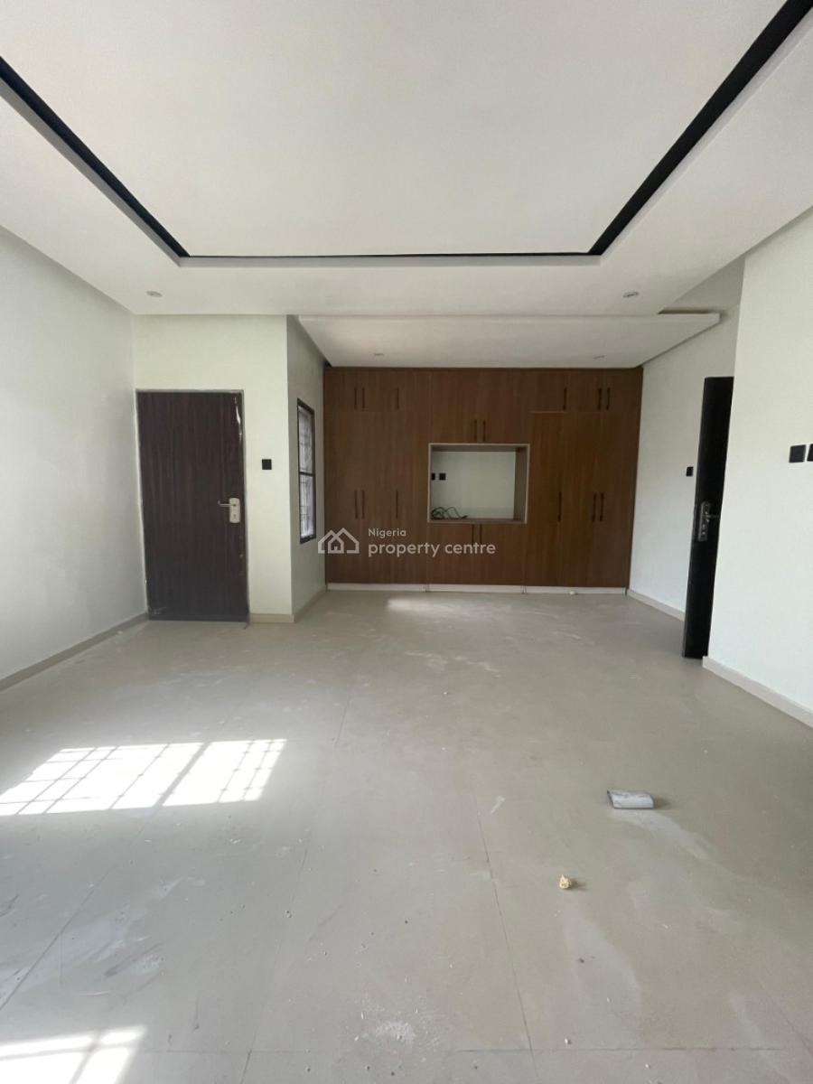 Lovely 4 Bedroom Terrace Duplex with Bq in a Serene and Secured, Fo1 Kubwa, Kubwa, Abuja, Terraced Duplex for Rent