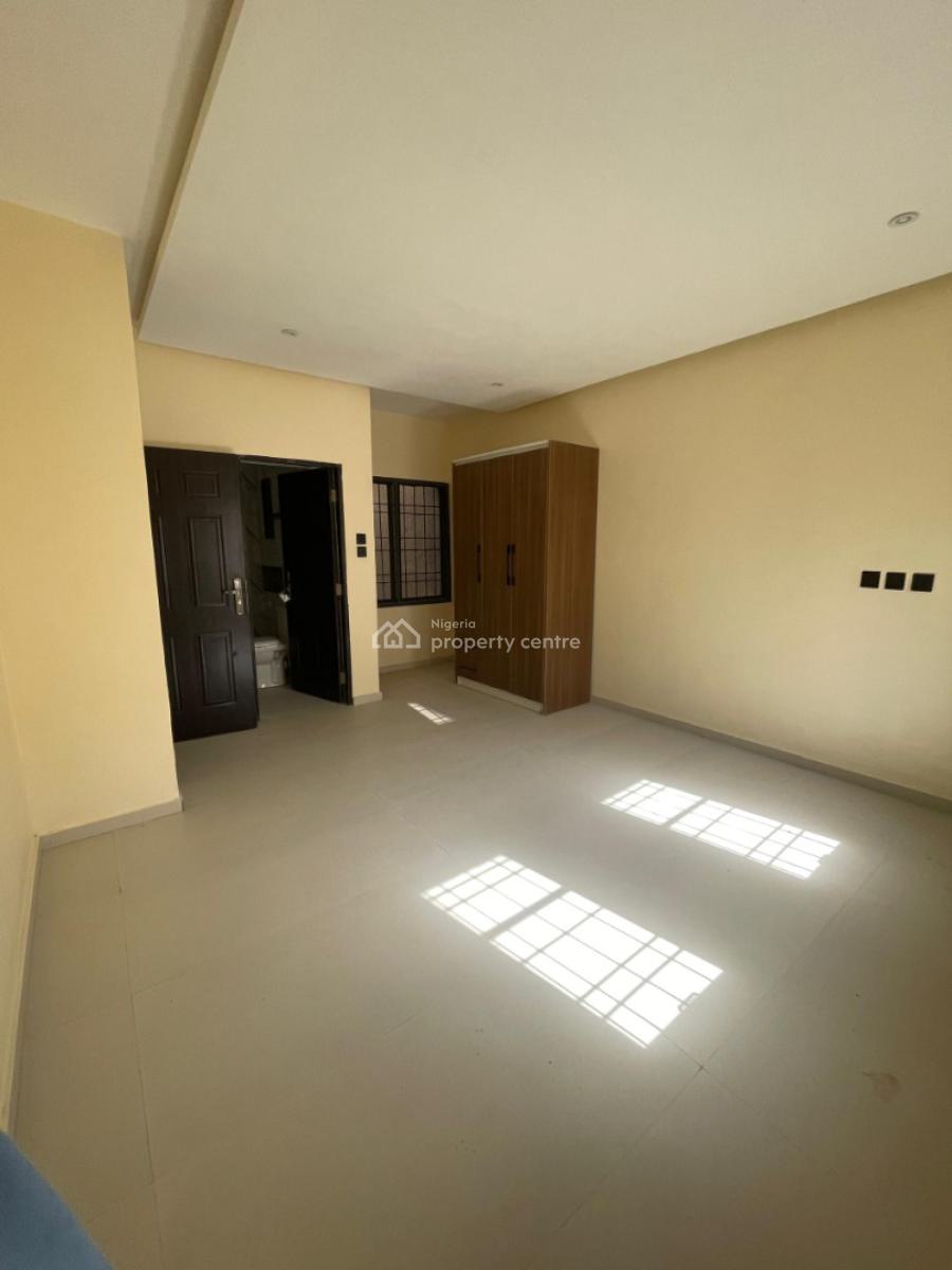 Lovely 4 Bedroom Terrace Duplex with Bq in a Serene and Secured, Fo1 Kubwa, Kubwa, Abuja, Terraced Duplex for Rent
