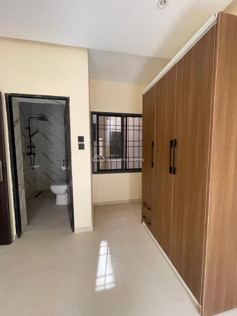 Lovely 4 Bedroom Terrace Duplex with Bq in a Serene and Secured, Fo1 Kubwa, Kubwa, Abuja, Terraced Duplex for Rent