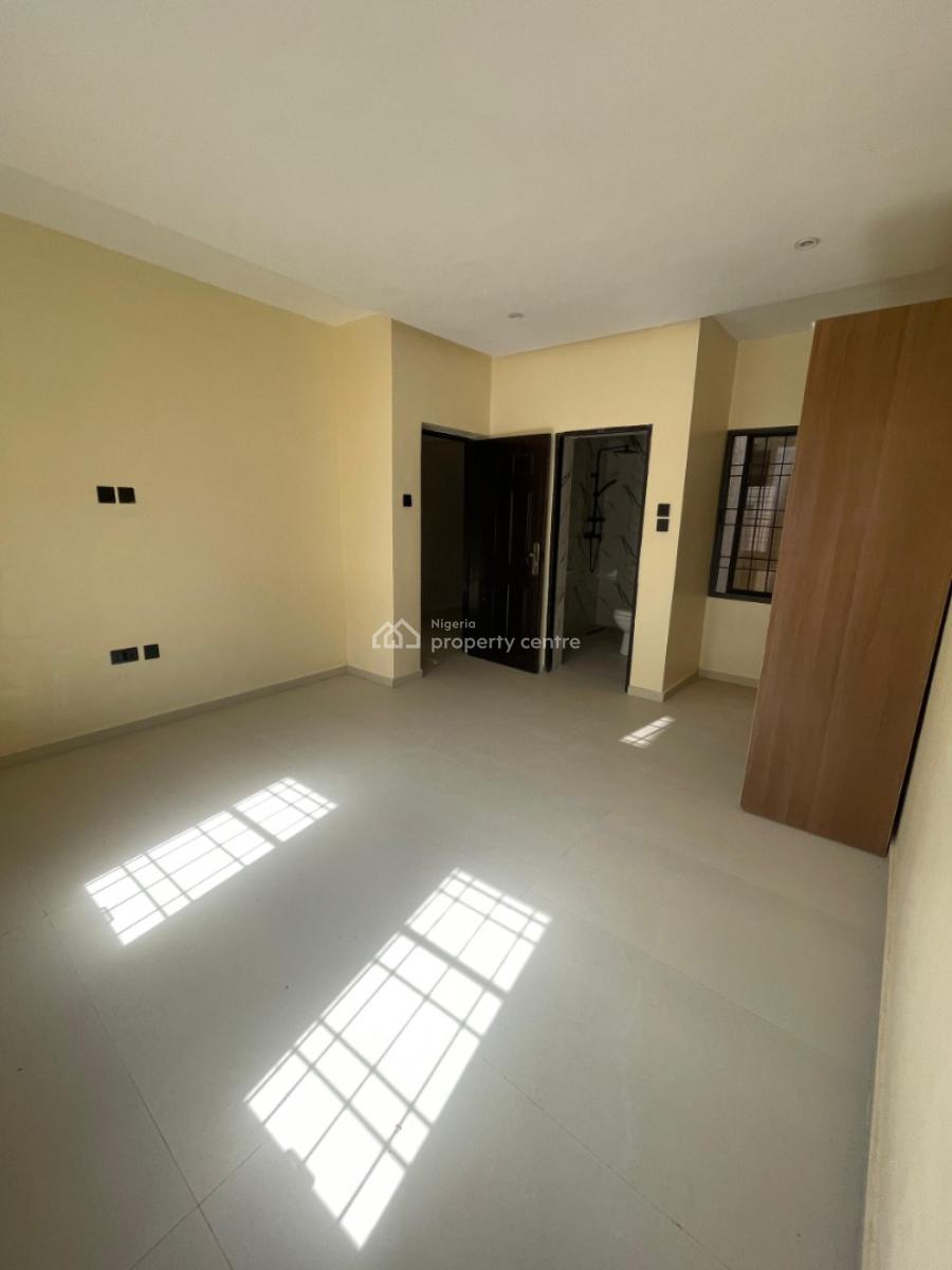 Lovely 4 Bedroom Terrace Duplex with Bq in a Serene and Secured, Fo1 Kubwa, Kubwa, Abuja, Terraced Duplex for Rent