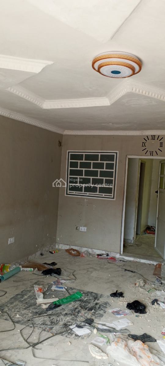 Brand New Mini Flat at Abijo G R a, G.r.a, Abijo, Lekki, Lagos, Mini Flat (room and Parlour) for Rent