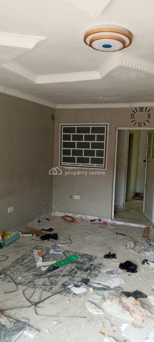 Brand New Mini Flat at Abijo G R a, G.r.a, Abijo, Lekki, Lagos, Mini Flat (room and Parlour) for Rent