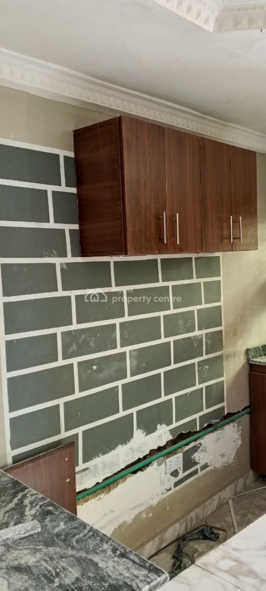 Brand New Mini Flat at Abijo G R a, G.r.a, Abijo, Lekki, Lagos, Mini Flat (room and Parlour) for Rent