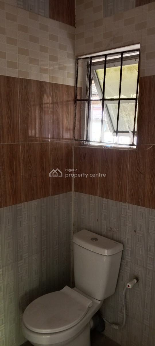 Brand New Mini Flat at Abijo G R a, G.r.a, Abijo, Lekki, Lagos, Mini Flat (room and Parlour) for Rent