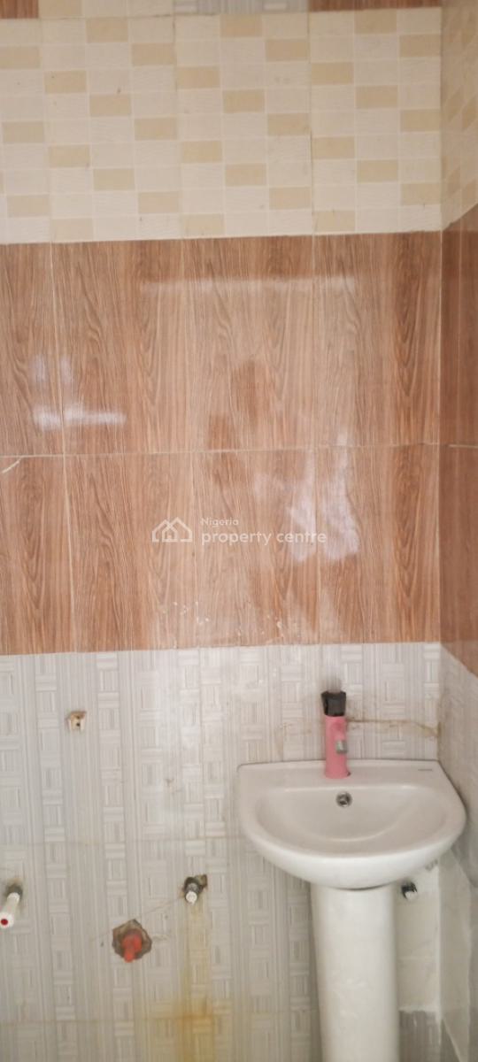 Brand New Mini Flat at Abijo G R a, G.r.a, Abijo, Lekki, Lagos, Mini Flat (room and Parlour) for Rent