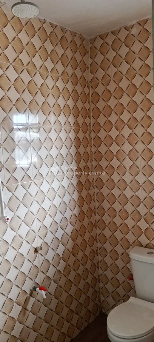 Brand New Mini Flat at Abijo G R a, G.r.a, Abijo, Lekki, Lagos, Mini Flat (room and Parlour) for Rent