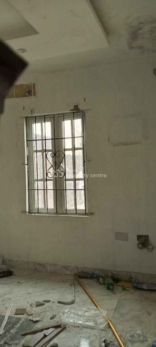 Brand New Mini Flat at Abijo G R a, G.r.a, Abijo, Lekki, Lagos, Mini Flat (room and Parlour) for Rent