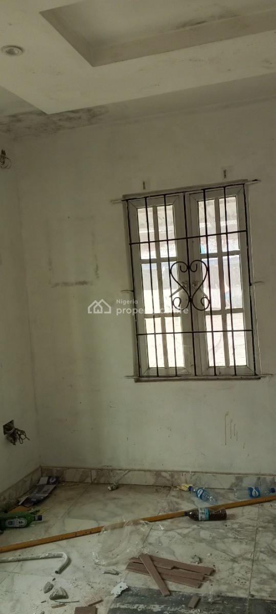 Brand New Mini Flat at Abijo G R a, G.r.a, Abijo, Lekki, Lagos, Mini Flat (room and Parlour) for Rent