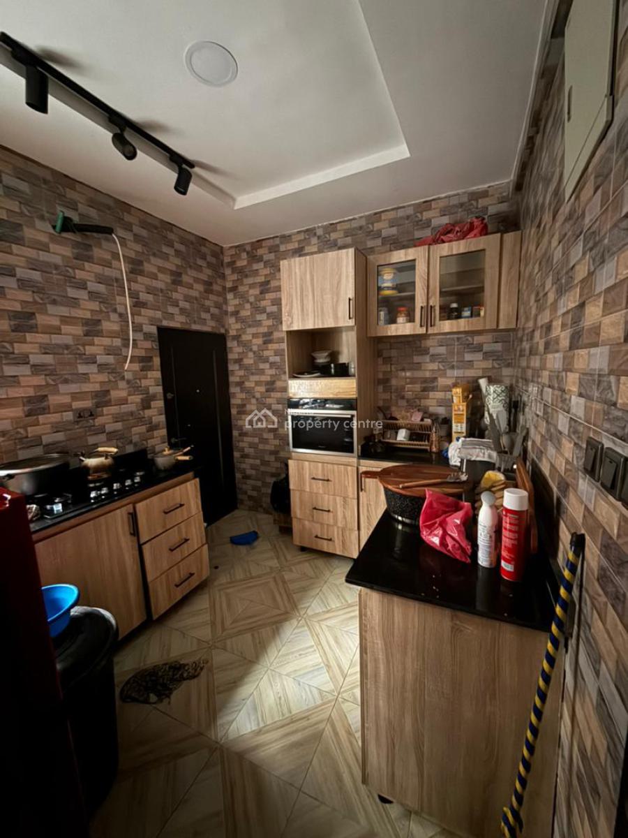 Block of Flats for Grabs, Lekki, Lagos, Flat / Apartment for Sale