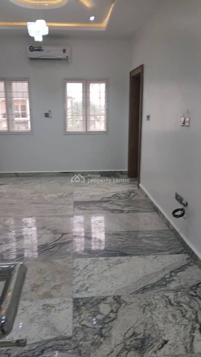 a Brand New 4bedroom Terrace Duplex + 1bq, By News Engineering, Dawaki, Gwarinpa, Abuja, Terraced Duplex for Rent