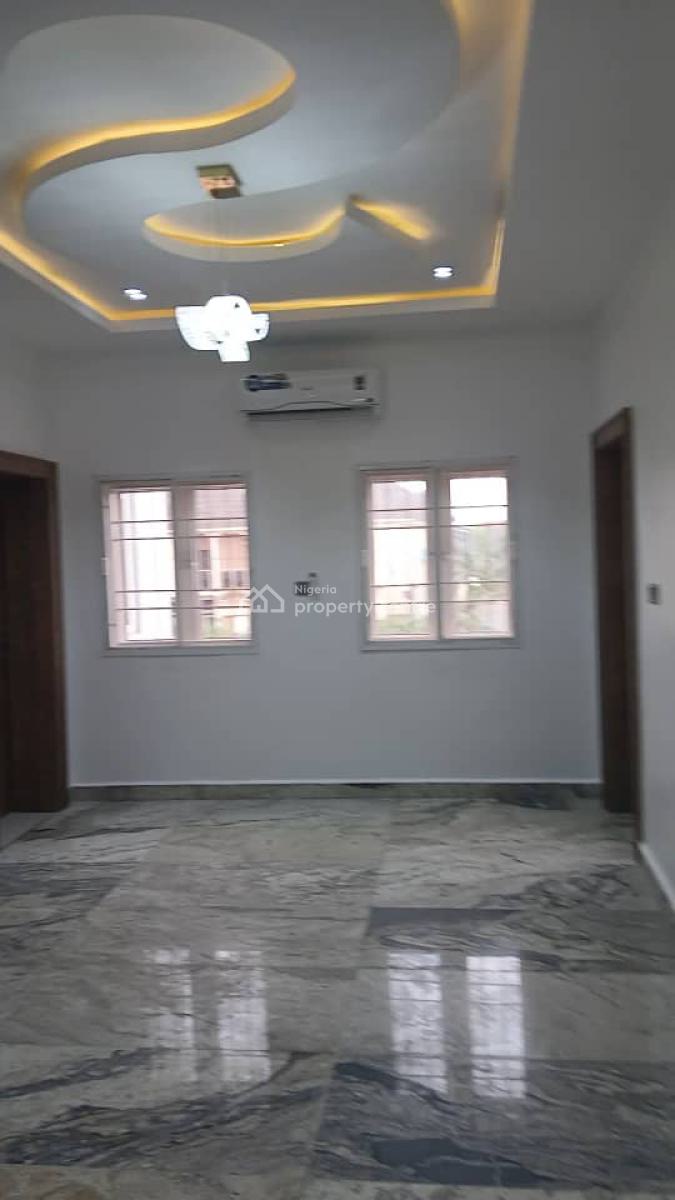 a Brand New 4bedroom Terrace Duplex + 1bq, By News Engineering, Dawaki, Gwarinpa, Abuja, Terraced Duplex for Rent