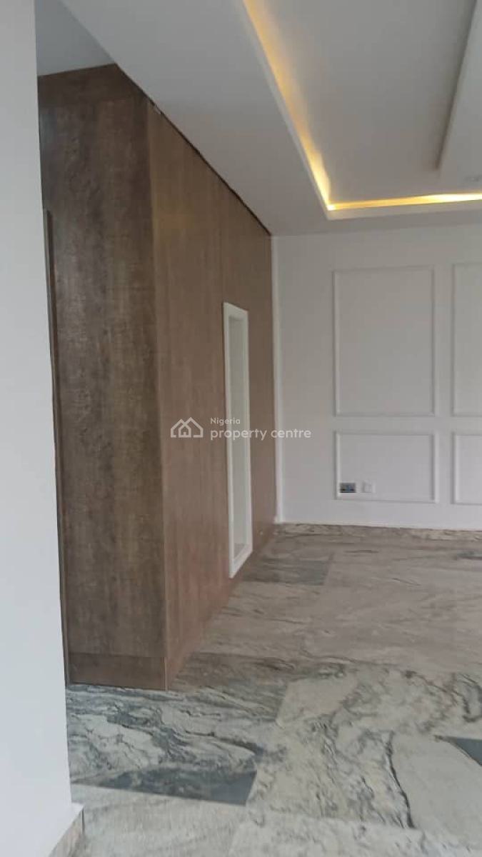 a Brand New 4bedroom Terrace Duplex + 1bq, By News Engineering, Dawaki, Gwarinpa, Abuja, Terraced Duplex for Rent