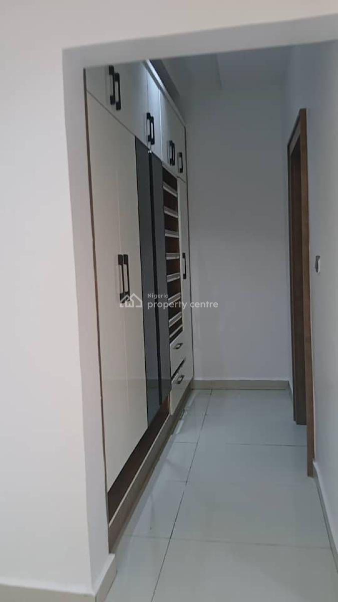 a Brand New 4bedroom Terrace Duplex + 1bq, By News Engineering, Dawaki, Gwarinpa, Abuja, Terraced Duplex for Rent