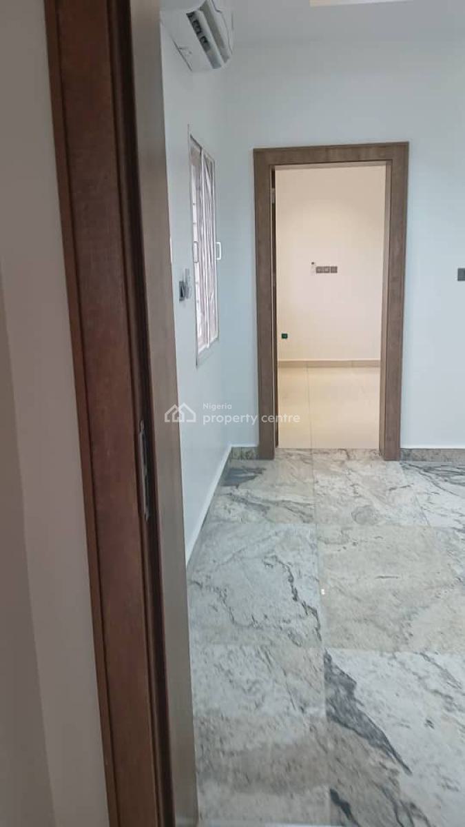 a Brand New 4bedroom Terrace Duplex + 1bq, By News Engineering, Dawaki, Gwarinpa, Abuja, Terraced Duplex for Rent