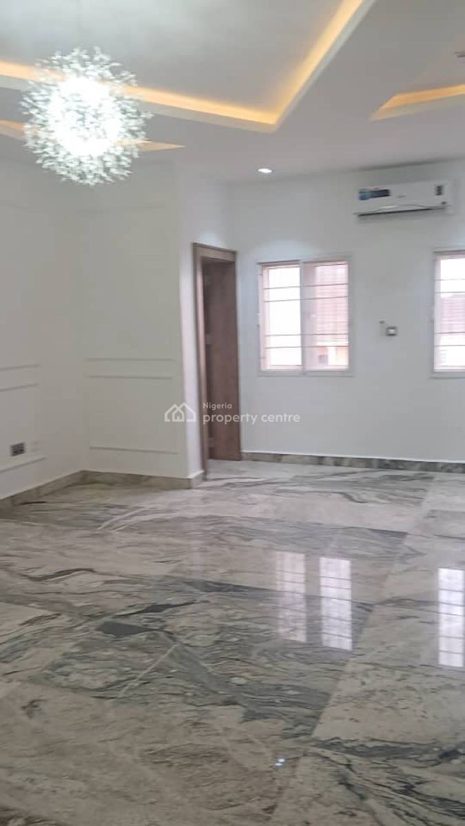 a Brand New 4bedroom Terrace Duplex + 1bq, By News Engineering, Dawaki, Gwarinpa, Abuja, Terraced Duplex for Rent