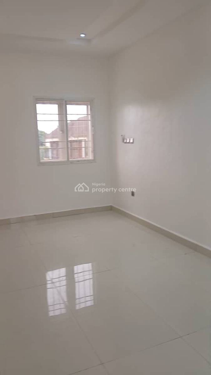 a Brand New 4bedroom Terrace Duplex + 1bq, By News Engineering, Dawaki, Gwarinpa, Abuja, Terraced Duplex for Rent