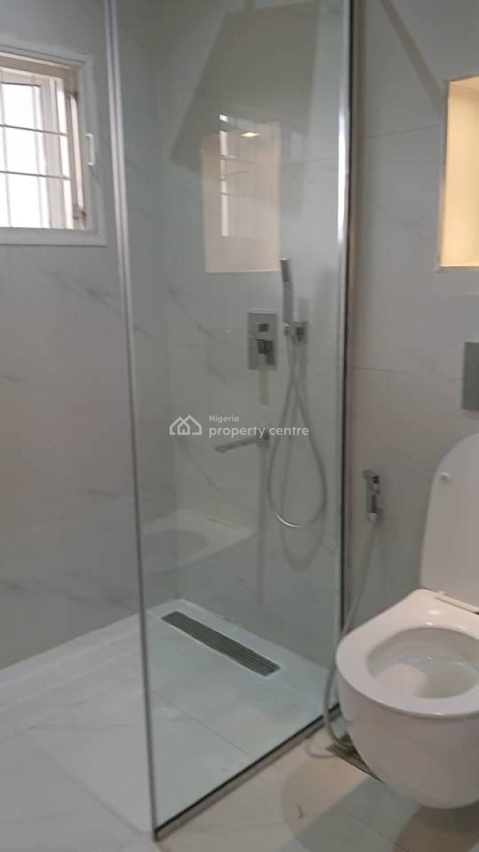 a Brand New 4bedroom Terrace Duplex + 1bq, By News Engineering, Dawaki, Gwarinpa, Abuja, Terraced Duplex for Rent