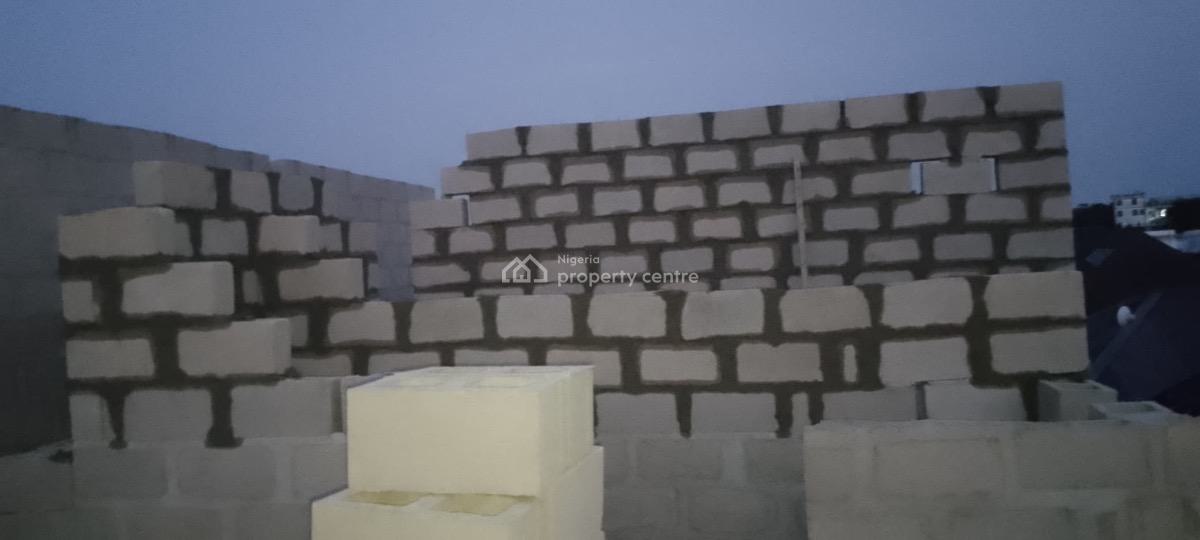 Luxury Two Bedroom Smaer Apartment, Chevron Drive, Lekki Phase 1, Lekki, Lagos, Block of Flats for Sale