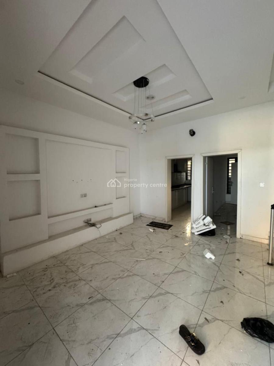 3 Bedroom Terrace Duplex, Ikota, Lekki, Lagos, Terraced Duplex for Rent
